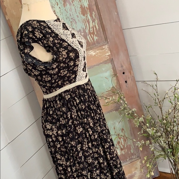 Boho maxi dress - Picture 3 of 5